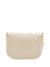 MOSCHINO PRECOLLECTION Moschino Borsa a Tracolla Donna Avorio Avorio